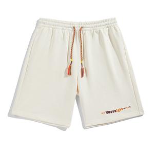 Шорты Casual мужские PEACEBIRD MEN, бежевый, batch 1