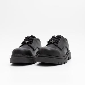 Туфли Men"s Casual Men Low-Top черный Tbof