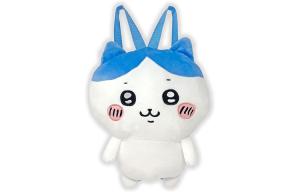 Плюшевая кукла Hachiware Go Out With The Honeycomb высотой 35 см Chiikawa