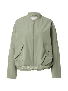 Демисезонная куртка s.Oliver, Pastel green