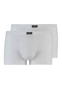 Трусы Bruno Banani Retro Short/Pant Check Line 2.0, цвет Weiß Karo