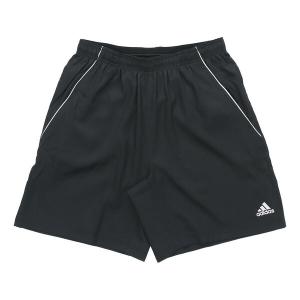 Шорты men's ts short woven black shorts Adidas, черный