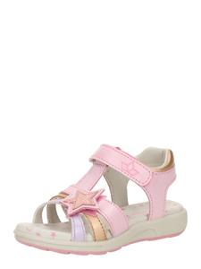 Сандалии LICO Rinara V, Rose