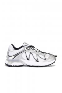 Кроссовки XT-Whisper Salomon, White, Silver, & Dark Navy