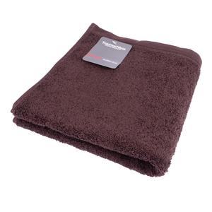 Полотенце для ванной Traumschloss Frottier Line, коричневый