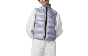 Canada Goose Куртка-жилет мужская Cypress Series, Daybreak Blue