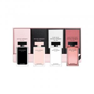 Набор духов для женщин Narciso Rodriguez