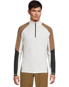 Мужская футболка Bogner Fire + Ice Berkan, Off-White