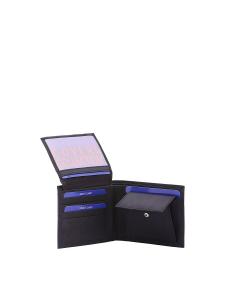 Кошелек Enrico Coveri, черный