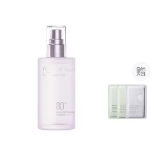 Эфирные масла для ухода за волосами питание, разглаживание и восстановление для сухих и непослушных волос 100мл+10мл*3 VETES