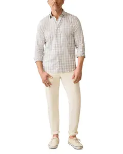 Рубашка с длинными рукавами на пуговицах The movement Faherty, мультиколор