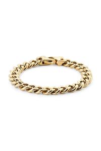 Браслет Daniel Wellington, золотой