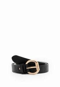Ремень LIU JO Belt, Black
