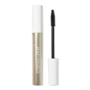 Тушь для ресниц Lash Fixation Length & Definition Tubing Mascara jane iredale, Black