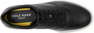 Мужские кроссовки Cole Haan Grand+ Pureshot Court, черный