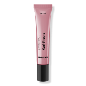 Мягкий бальзам для губ с эффектом увеличения объема (Smart Bisous Plumping Lip Balm) PROVENCE Beauty, Galette
