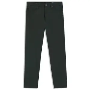 BOSS Re Maine 5 10276568 брюки, зеленый