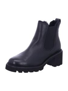 Классические ботильоны черного цвета Paul Green