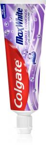 Отбеливающая зубная паста Max White Sparkle Diamonds Colgate, 75 мл