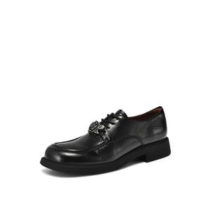 Повседневные туфли 2,8 см женские Rosa Bianca, Silver