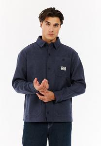 Куртка Protest TNOIZE, Twilight Navy/Dark Blue