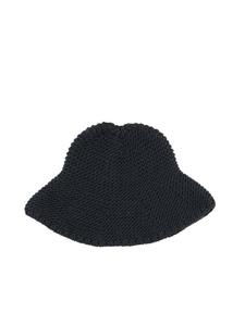 Кепка collezione alessandro, черный