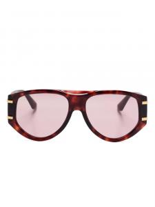 Солнцезащитные очки Dolce & Gabbana Eyewear DG, красный
