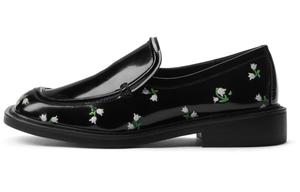 Лоферы женские с низким верхом Charles&Keith