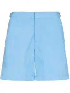 Плавки-шорты Bulldog Orlebar Brown, синий