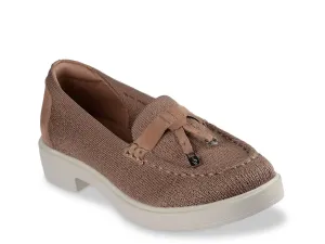 Туфли-лоферы Cleo Taylor Alluring Adventure Skechers, Tan
