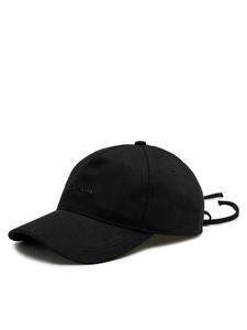 Кепка Calvin Klein, черный