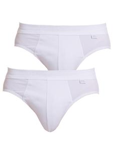 Трусики Haasis Bodywear, белый