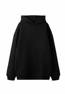 Худи LMTD REGULAR FIT, Black