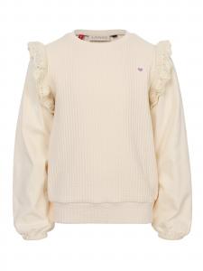 Looxs Revolution Свитшот в цвете Off White