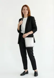 Сумка через плечо alessia Tamaris, Shinysilver