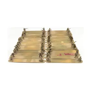 Солдатская коллекция №3, Miscellaneous Historical Miniatures - Loose Miniatures (28mm) (Unidentifiable Manufacturer)