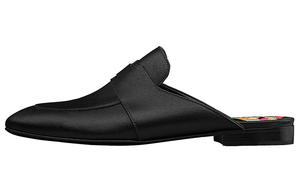 Туфли женские Hermes Catena, черный