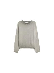 Свитер Bershka, Light grey