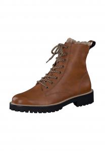 Ботинки 8175-006 Paul green, коричневый