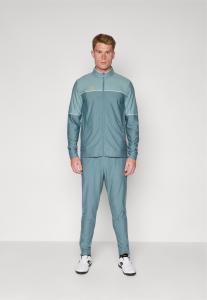 Спортивный костюм Under Armour CHALLENGER, Jasper Blue/Squad Orange/Blue