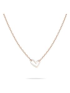 Колье с декоративным элементом - (Д)45 см Tamaris