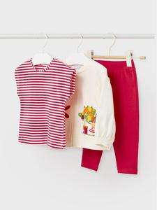 Спортивный костюм 1897 Mayoral, мультиколор