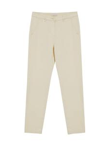 Брюки чинос бежевого цвета Polo Club