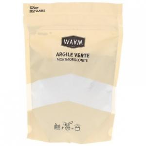 Зеленый монтмориллонит, натуральный минерал для наружных работ Markenlos