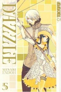 Dazzle Volume 5 (TokyoPop)