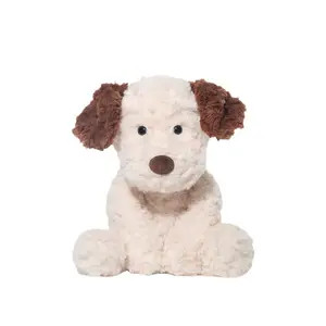 Милые плюшевые куклы щенка Джек 35 см высота Dolls and bears dance