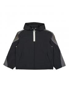 Куртка-ветровка UFO ERL