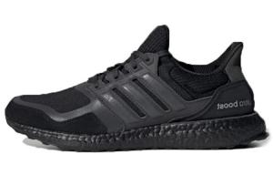 Adidas Ultra Boost S&L Core Черный Карбон