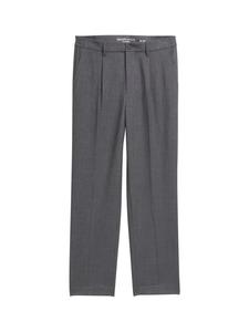 TOM TAILOR DENIM Обычные брюки серого цвета