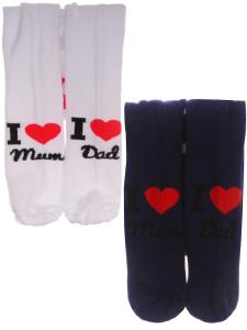 Колготки La Bortini, синий